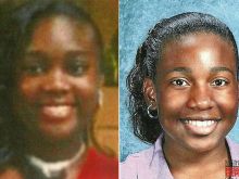 Brittany Robinson