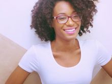 Brittany Robinson