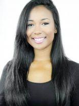Brittany Robinson