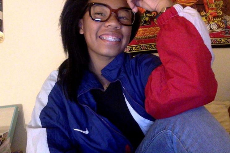 Brittany Robinson