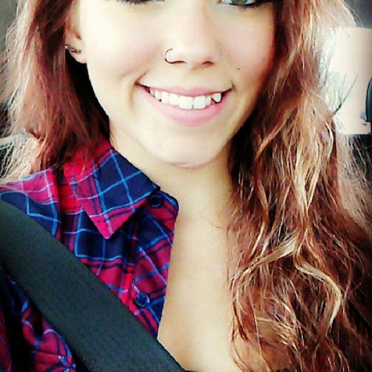 Brittany Robinson