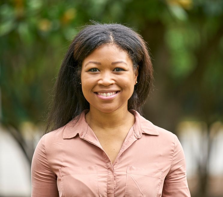 Brittany Robinson