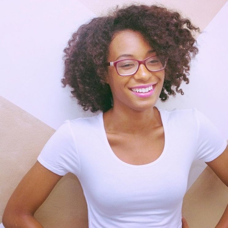 Brittany Robinson