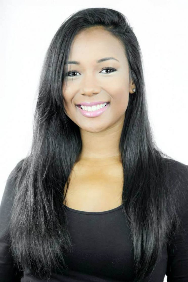 Brittany Robinson