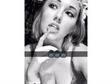 Brittany Ross photo