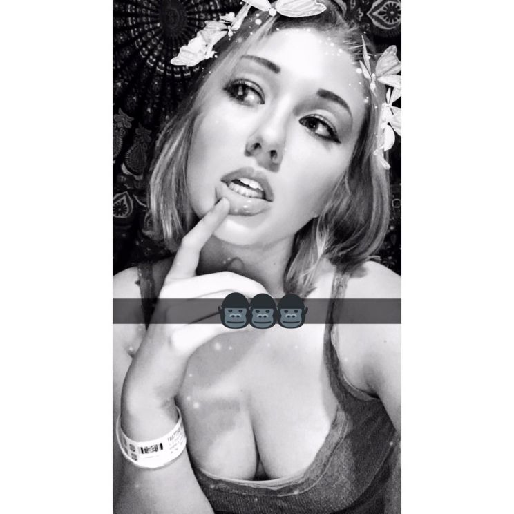 Brittany Ross