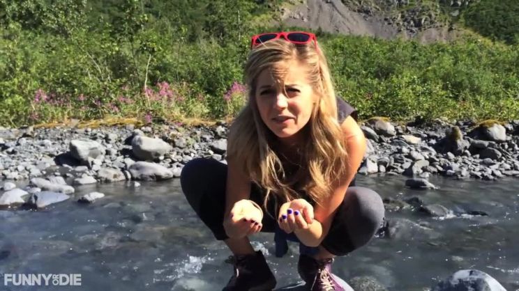 Brittany Ross