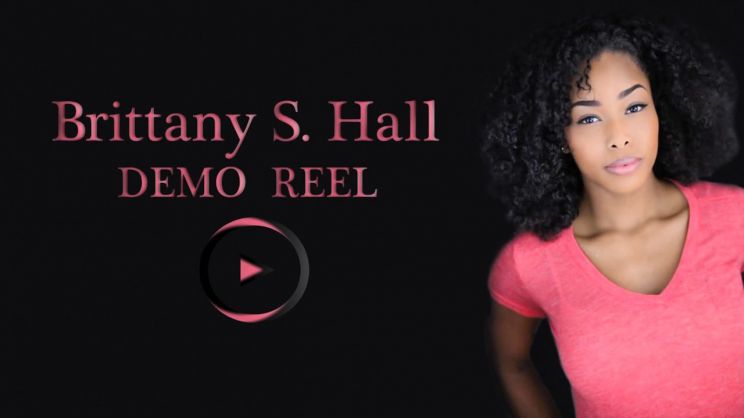 Brittany S. Hall