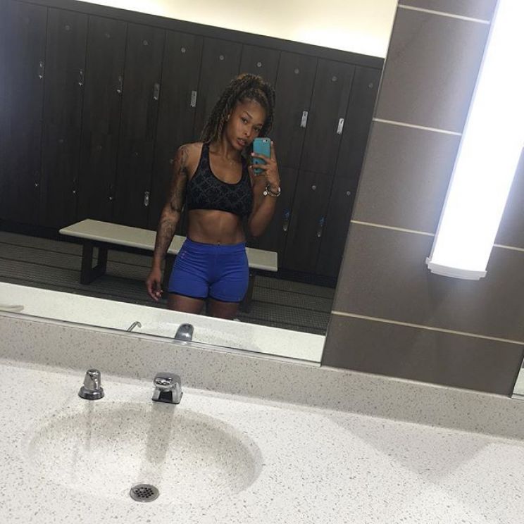 Brittany S. Hall