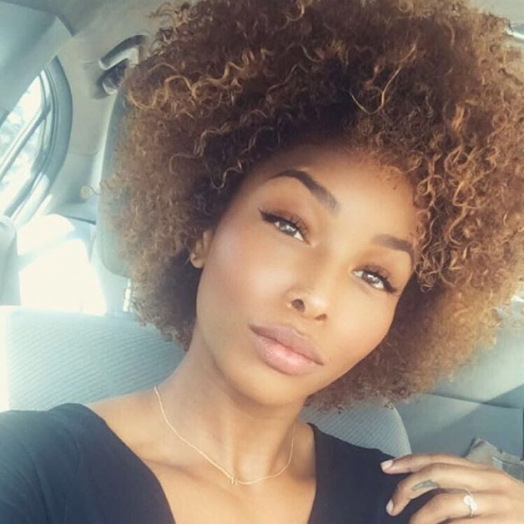 Brittany S. Hall