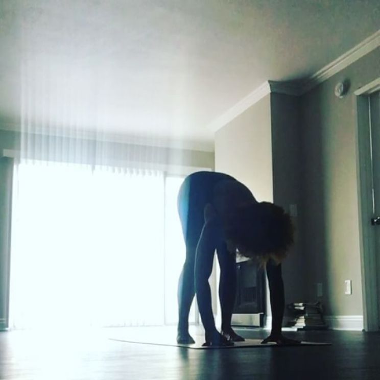 Brittany S. Hall