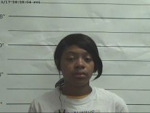 Brittany Seymour