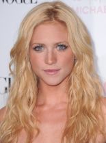 Brittany Snow