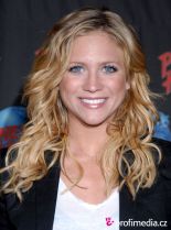 Brittany Snow