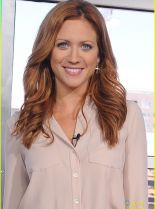 Brittany Snow