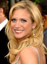 Brittany Snow