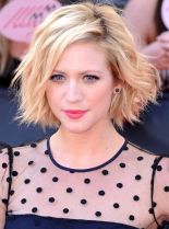 Brittany Snow