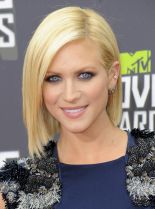 Brittany Snow
