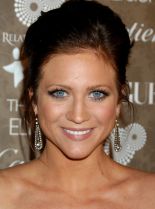Brittany Snow