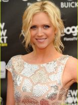Brittany Snow