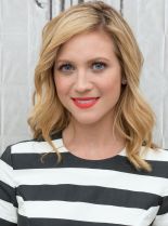 Brittany Snow