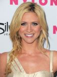 Brittany Snow