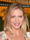 Brittany Snow