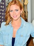 Brittany Snow