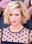 Brittany Snow