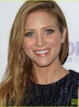 Brittany Snow