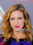 Brittany Snow