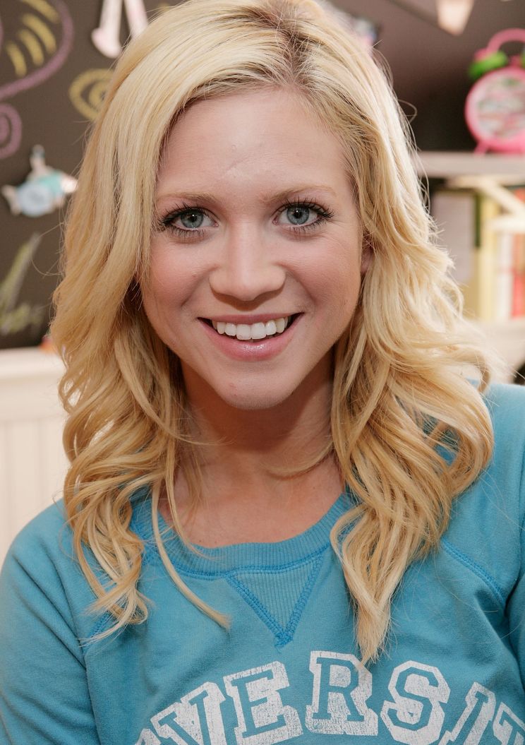Brittany Snow