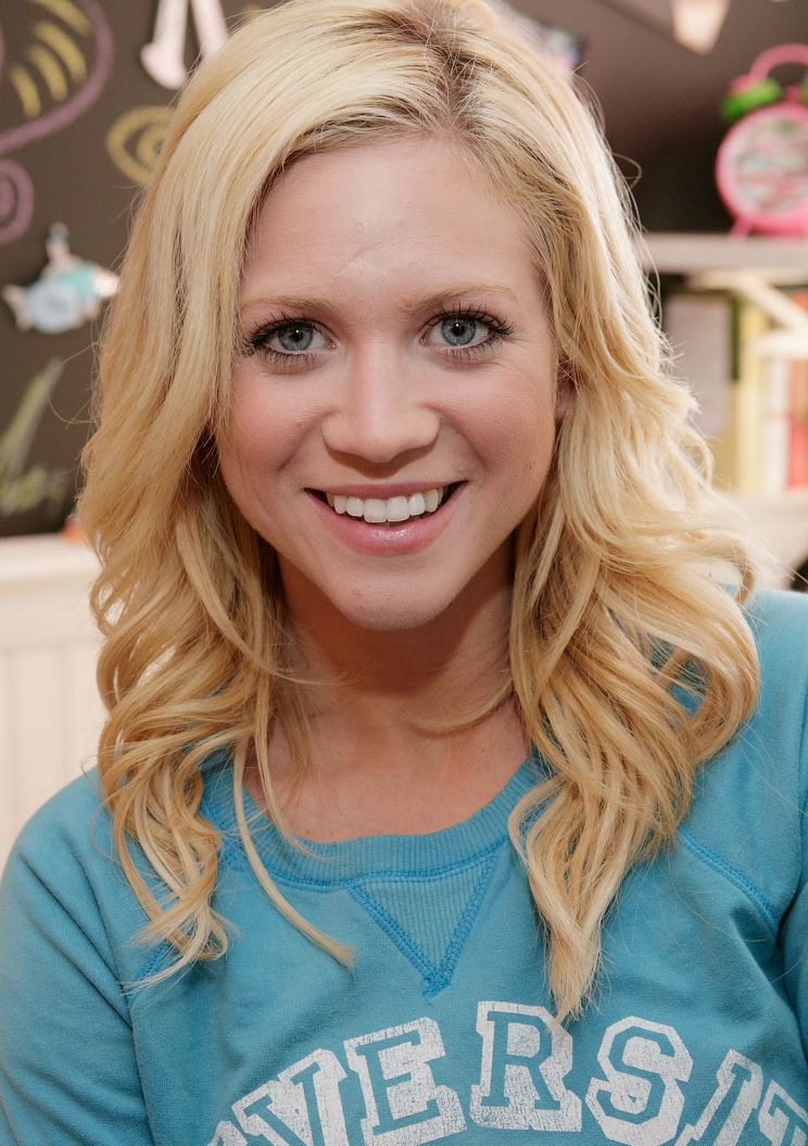 Brittany Snow