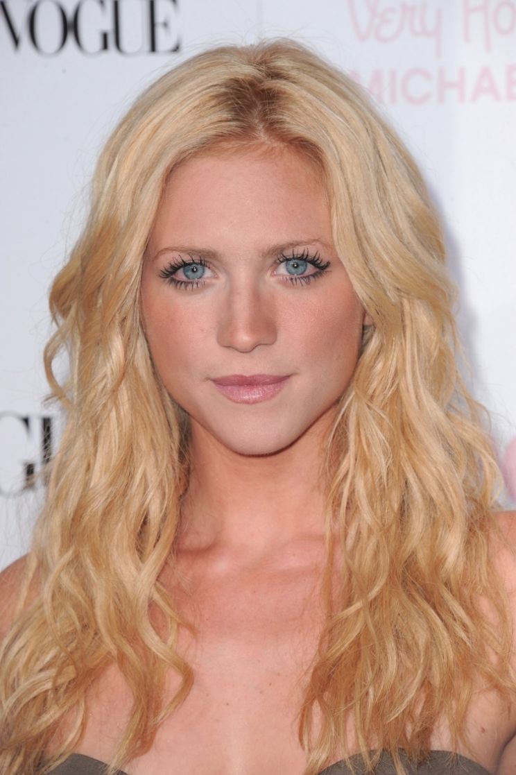 Brittany Snow