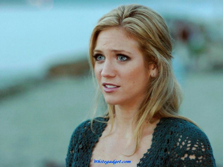 Brittany Snow