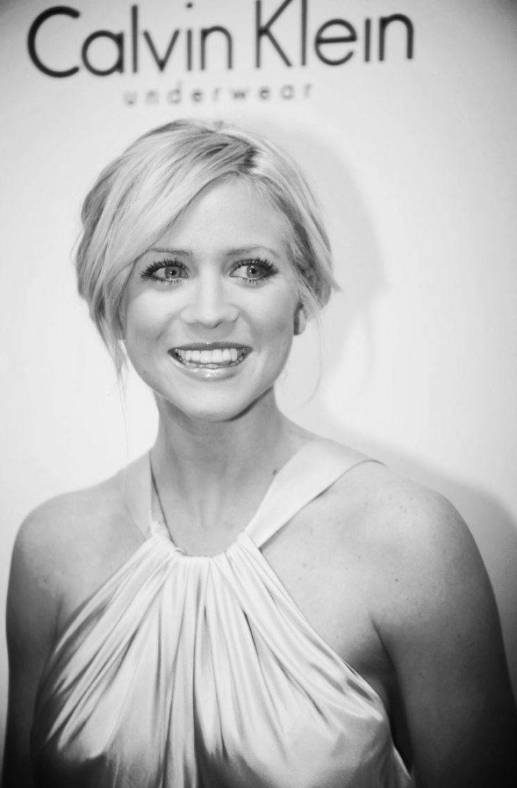Brittany Snow