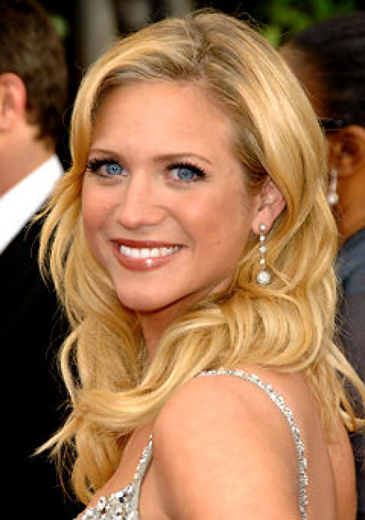 Brittany Snow