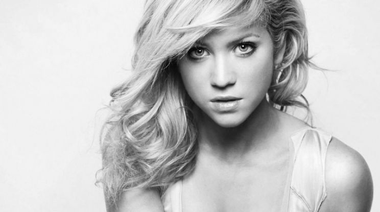 Brittany Snow