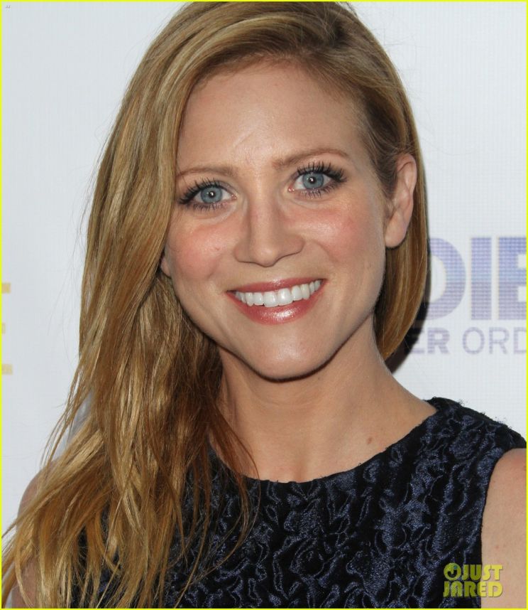 Brittany Snow