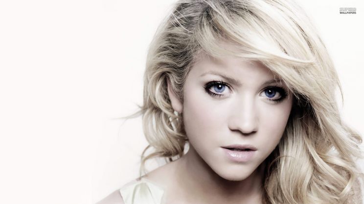 Brittany Snow