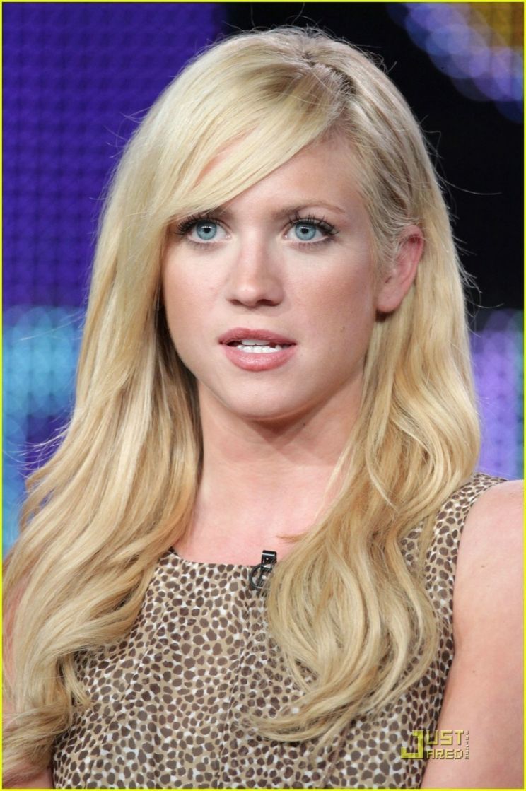 Brittany Snow