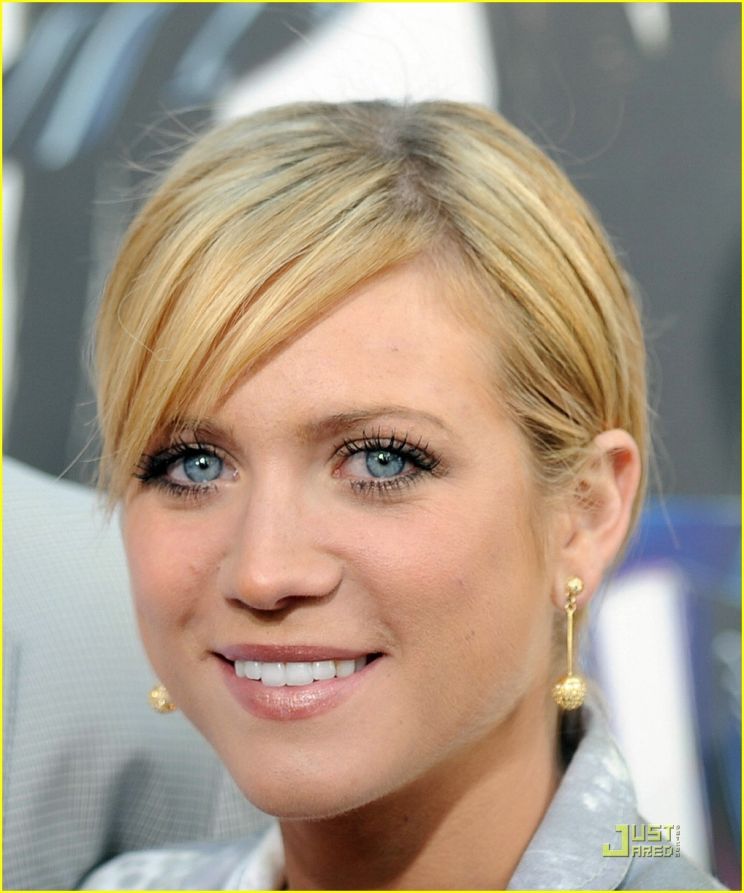 Brittany Snow