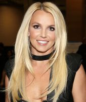 Brittany Spears