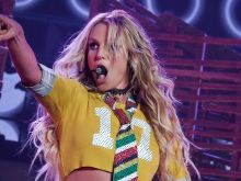 Brittany Spears #3395087 picture (Landscape Medium)