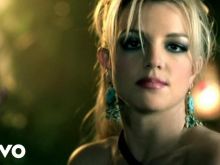 Brittany Spears