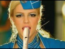 Brittany Spears