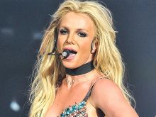 Brittany Spears