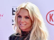 Brittany Spears