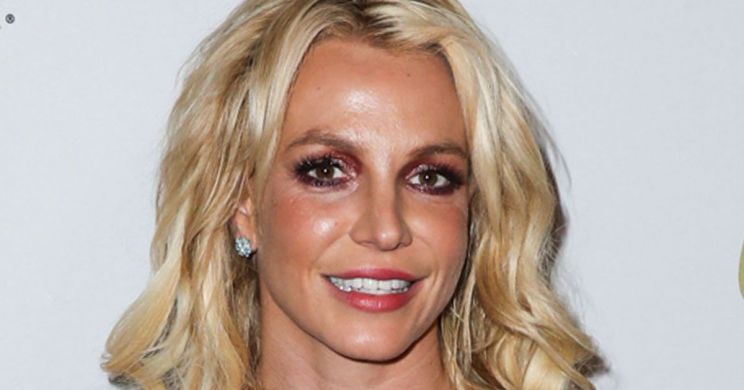 Pictures of Brittany Spears
