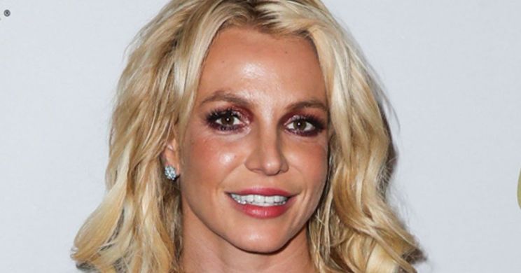 Brittany Spears